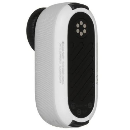 Экшн-камера Insta360 GO 3S белый