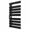 Электрический полотенцесушитель Thermex Njord Black
