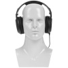 Проводные наушники Sennheiser HD 200 PRO черный
