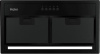 Вытяжка полновстраиваемая Haier HVQ-B2532B черный
