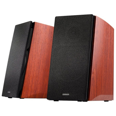 Акустическая система 2.0 Edifier R2000DB Brown