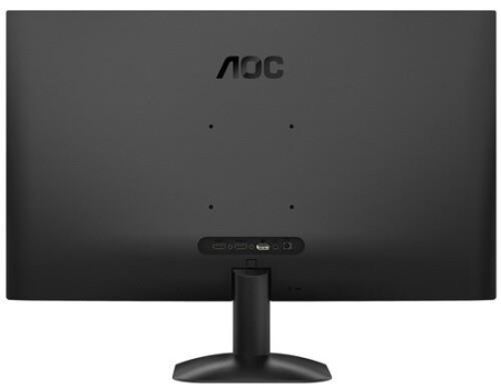 27" Монитор AOC U27B35 черный