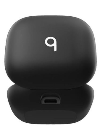 Наушники TWS Powerbeats Fit  черный 2026
