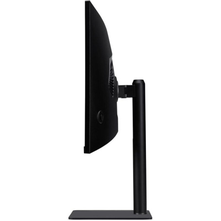 Монитор ACER UM.CC2EE.H01 черный