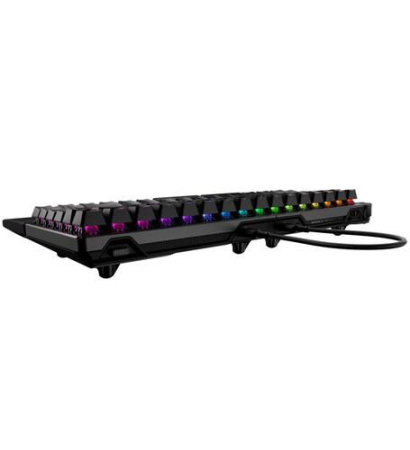 Клавиатура  проводная + беспроводная ASUS M703 ROG Falcata