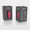Кофемолка Redmond CG805 красный