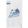 Утюг Philips DST3011/20 синий
