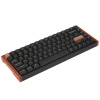 Клавиатура проводная + беспроводная Keychron K2H-F1-RU