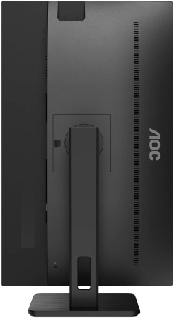 Монитор AOC Q27P2Q Black