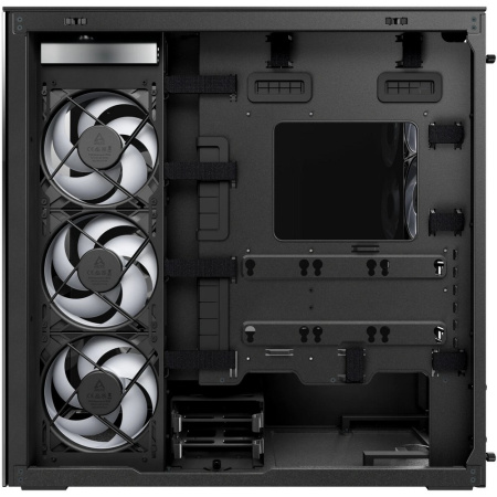 Корпус ARCTIC Xtender (Black) ACPCC00015A