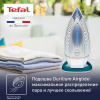 Утюг Tefal Easygliss Plus FV5718E0 зеленый