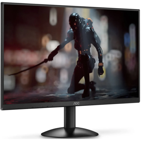 Монитор AOC 24B30HM2 Black