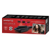 Щипцы Polaris PHS-6011 КT фиолетовый