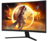 31.5" Монитор AOC CQ32G4VE черный