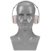 Беспроводные/проводные наушники Beats Solo 4 розовый