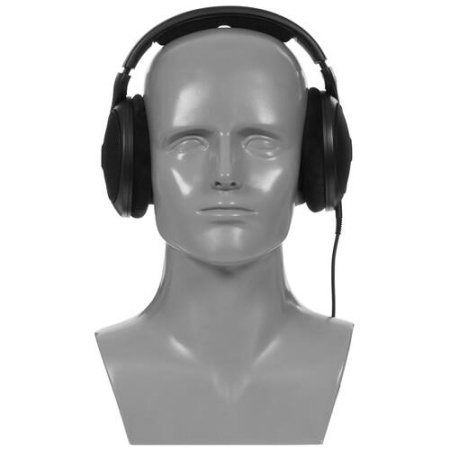 Проводные наушники Sennheiser HD 560S черный