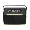 Портативная акустика JBL Authentics 300 JBLAUTH300BLKUK черный