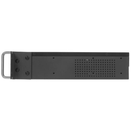 ИБП Powercom King Pro RM KIN-1500AP LCD