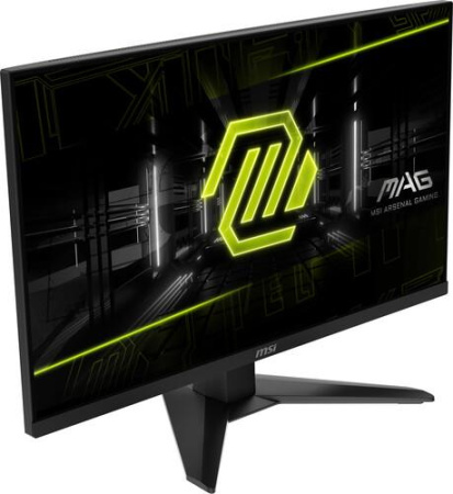27" Монитор MSI MAG 274F черный