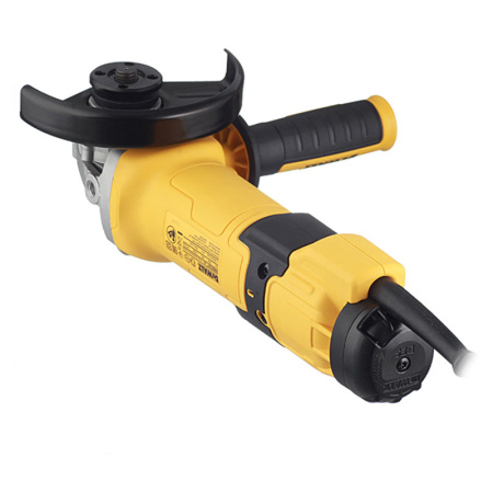 УШМ DeWALT DWE4257-KS