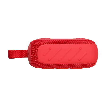 Портативная акустическая система JBL Go 4 красный