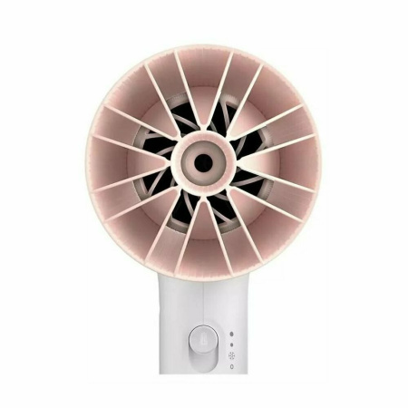 Фен Philips BHD300/00 белый/розовый