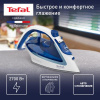 Утюг Tefal Easygliss Plus FV5771E0 синий