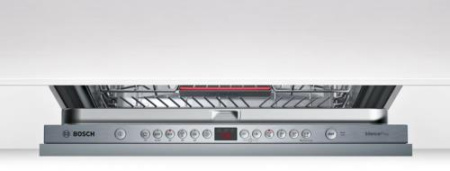 Встраиваемая посудомоечная машина Bosch SMV46KX04E