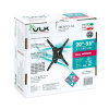 Кронштейн VLK Trento-14 black