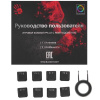 Клавиатура проводная A4Tech Bloody B865R