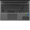 15.6" Ноутбук MAIBENBEN X525 серый