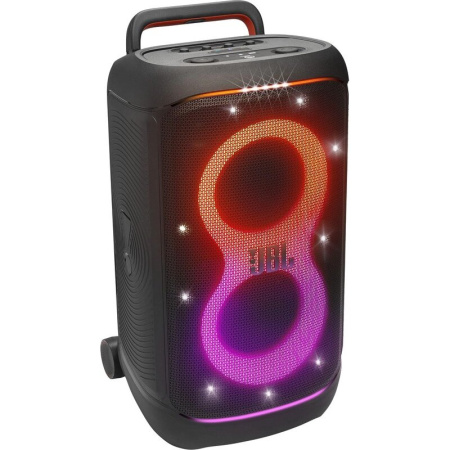 Минисистема JBL Partybox 520 (JBLPARTYBOX520EU) черный