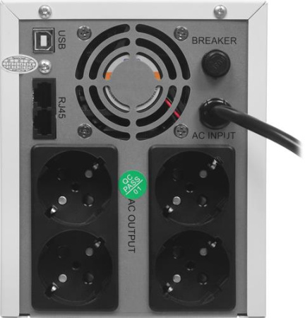 ИБП Ippon Na+ Frosty 2000