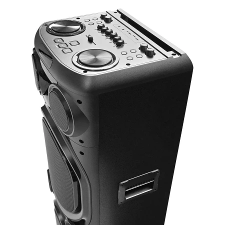 Акустическая система Ginzzu GM-204 Midi