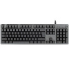Клавиатура  проводная Logitech G512 Carbon