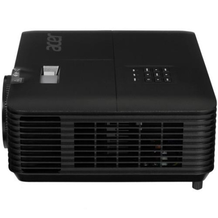 Проектор Acer BS-114 черный