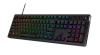 Клавиатура  проводная HyperX Alloy Rise