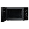Микроволновая печь Hyundai HYM-D3032 черный