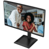 Монитор AOC 24E4CV Black