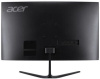 27" Монитор Acer Nitro ED270W0bmiipx черный