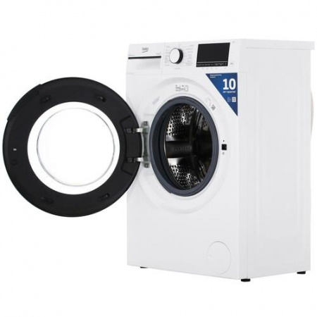 Стиральная машина Beko B3WFR56H2WWB белый