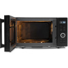 Микроволновая печь Vitek VT-MW1725 черный