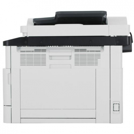 МФУ лазерное HP M443nda