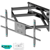 Кронштейн ONKRON M8L черный