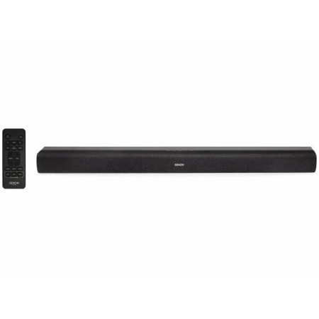 Саундбар Denon DHTS216BKE2 2.1 черный