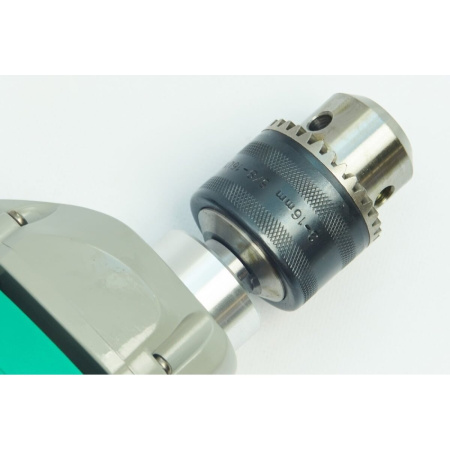 Дрель DCA AJZ03-16A