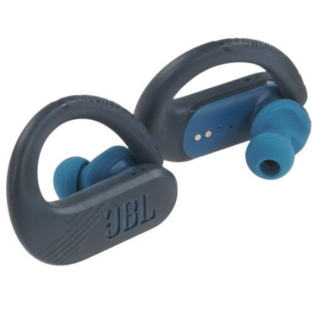 Наушники TWS JBL Endurance Peak 3 синий