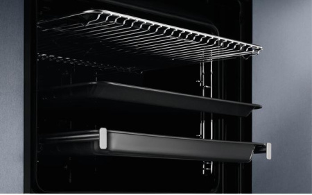 Духовой шкаф Electrolux OEF5C50X