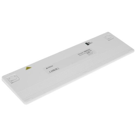 Клавиатура беспроводная A4Tech Fstyler FBX55C
