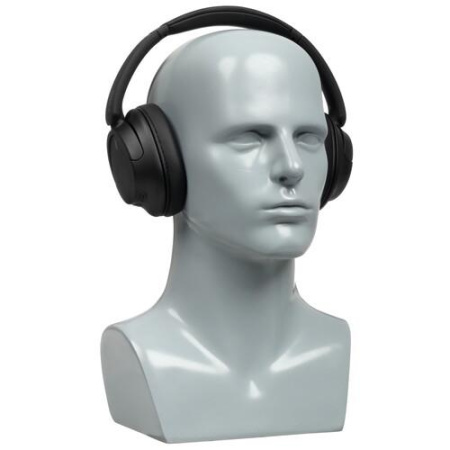 Беспроводные/проводные наушники Sony WH-CH720N черный